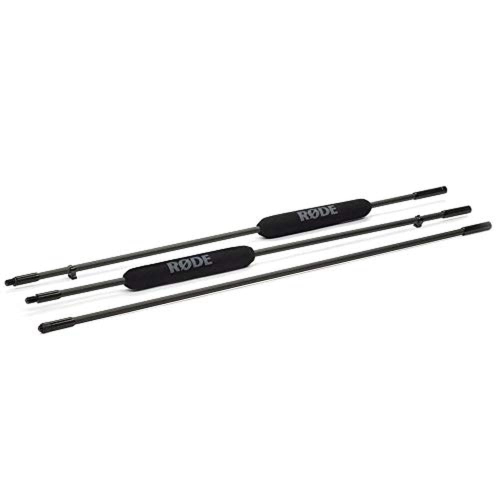 Amazon.com: RØDE Micro Boompole Pro Ultra-lightweight Modular
